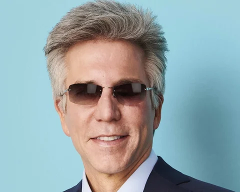 Bill McDermott, chairman and CEO of ServiceNow