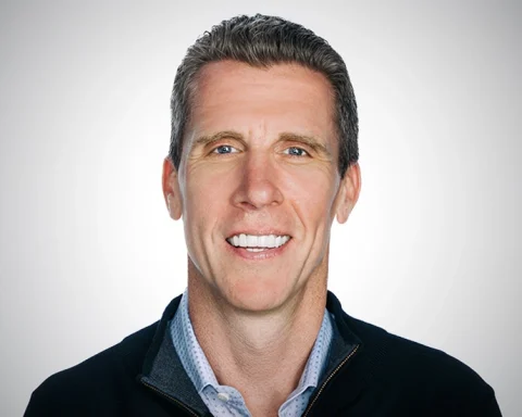 Bryan Palma, CEO at KnowBe4