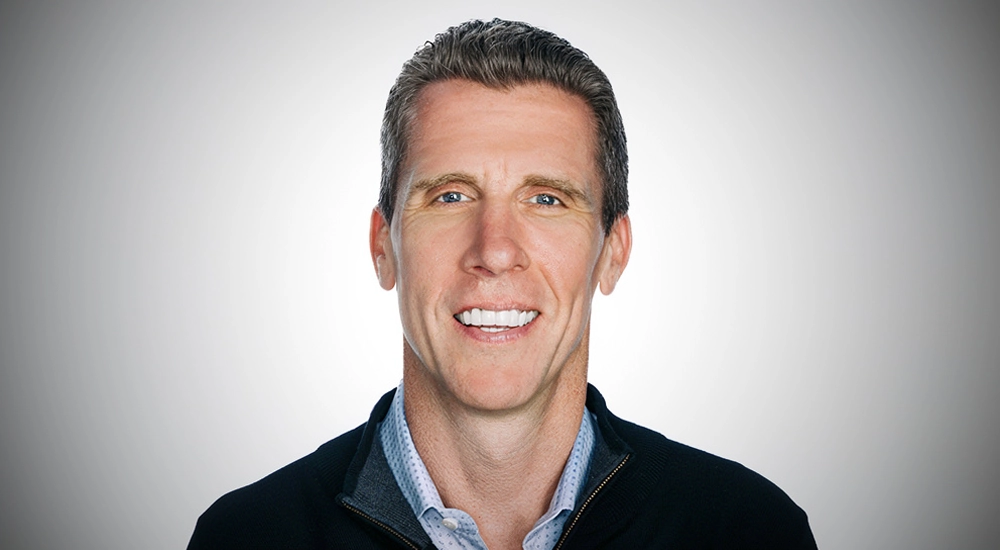 Bryan Palma, CEO at KnowBe4