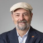 Charles Giancarlo, CEO of Everpure