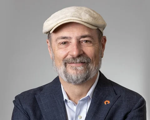 Charles Giancarlo, CEO of Everpure