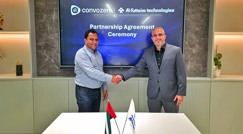 ConvoZen x Al-Futtaim Technologies