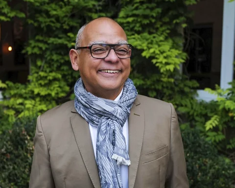 Daniel Hurel, Senior Vice President, Westcon EMEA Go-To-Market at Westcon-Comstor