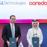 Dell and Ooredoo Sign MoU