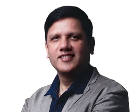 Dharmendra Mehta, Managing Director – MEA, Fynd