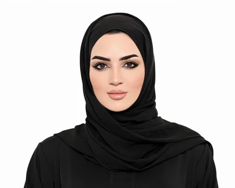 Fatima Al Naqbi, Acting Assistant Undersecretary for Support Services Sector at the Ministry of Finance and the Ministry’s representative at MBRIF