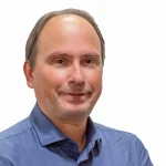 Geert Busse, Solutions Architect Director EMEA, Go-To-Market at Westcon-Comstor