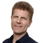 Gerald Beuchelt, CISO at Acronis