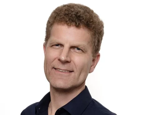 Gerald Beuchelt, CISO at Acronis