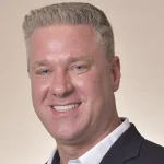 Harlan Parrott, VP of AI Innovation, KnowBe4