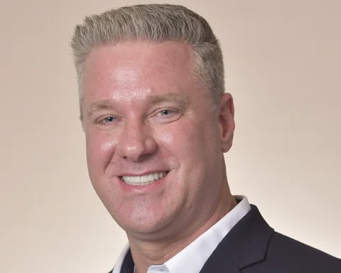 Harlan Parrott, VP of AI Innovation, KnowBe4