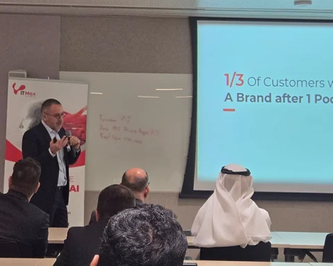 IT Max Global Roundtable 1