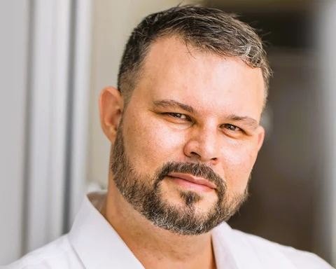 Ian Kruger, Presales and Engineering Manager at NEC XON