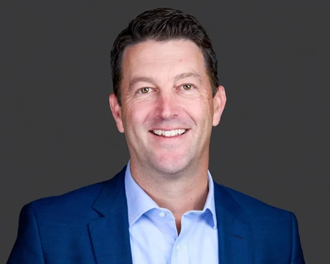 Andy MacMillan, CEO of Alteryx