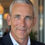 Dayne Turbitt, Senior Vice President for (EMEA), Snowflake