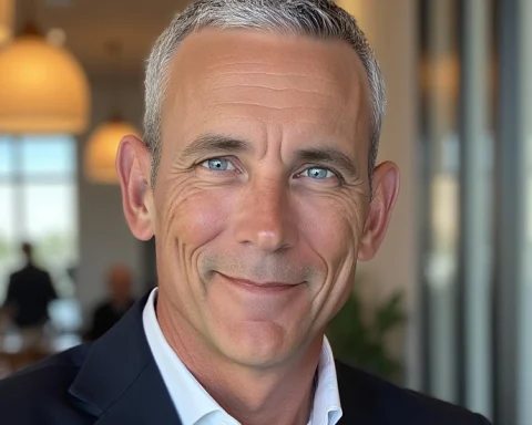 Dayne Turbitt, Senior Vice President for (EMEA), Snowflake