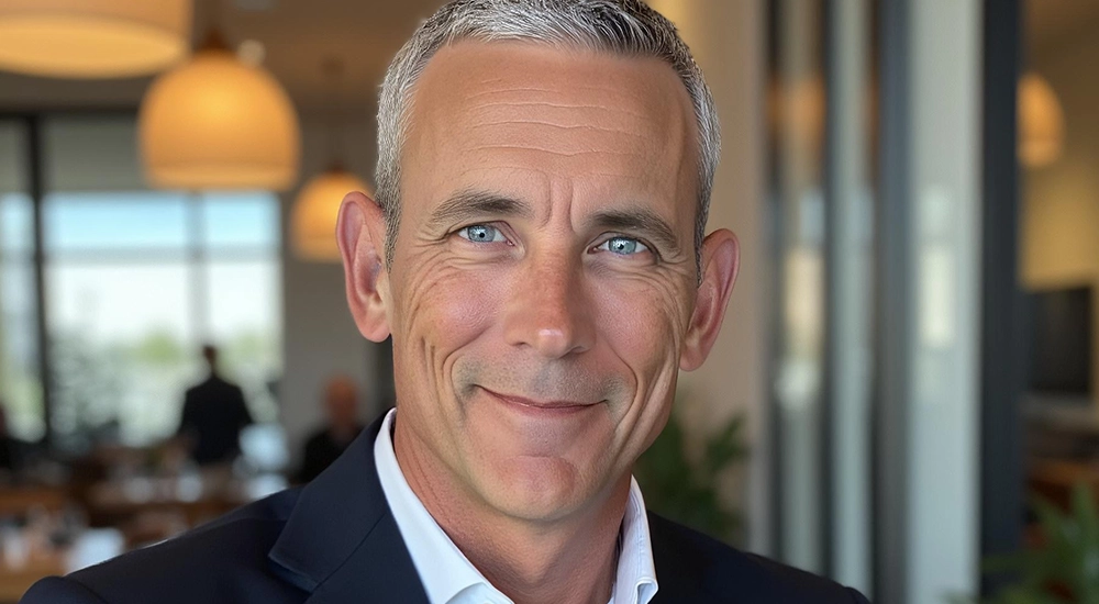 Dayne Turbitt, Senior Vice President for (EMEA), Snowflake