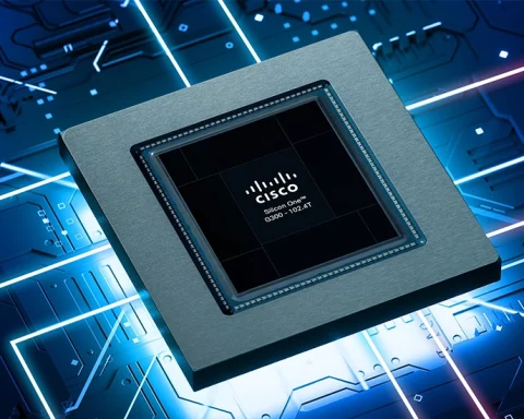 Image2_Cisco Announces New Silicon One G300