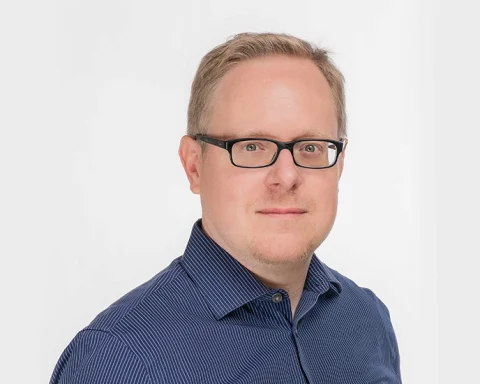 Jan Miller, Chief Technology Officer, OPSWAT