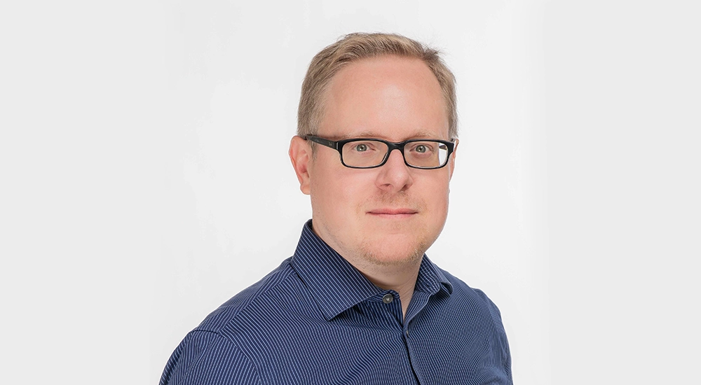 Jan Miller, Chief Technology Officer, OPSWAT