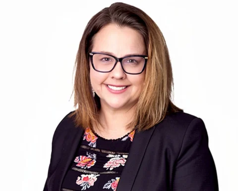 Janine Seebeck, CEO at BeyondTrust