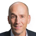 Joe Levy, CEO of Sophos