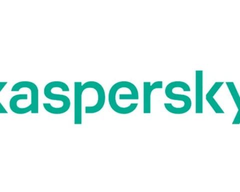 Kaspersky Logo