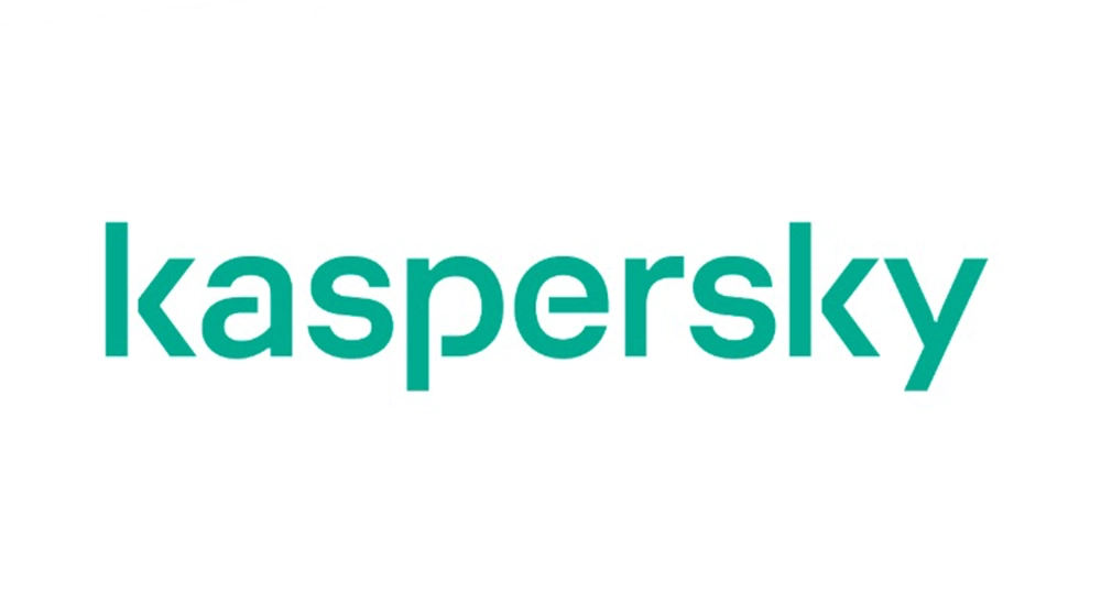 Kaspersky Logo