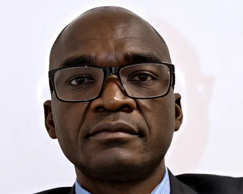 Kwirirai Rukowo, Managing Executive at Qrent