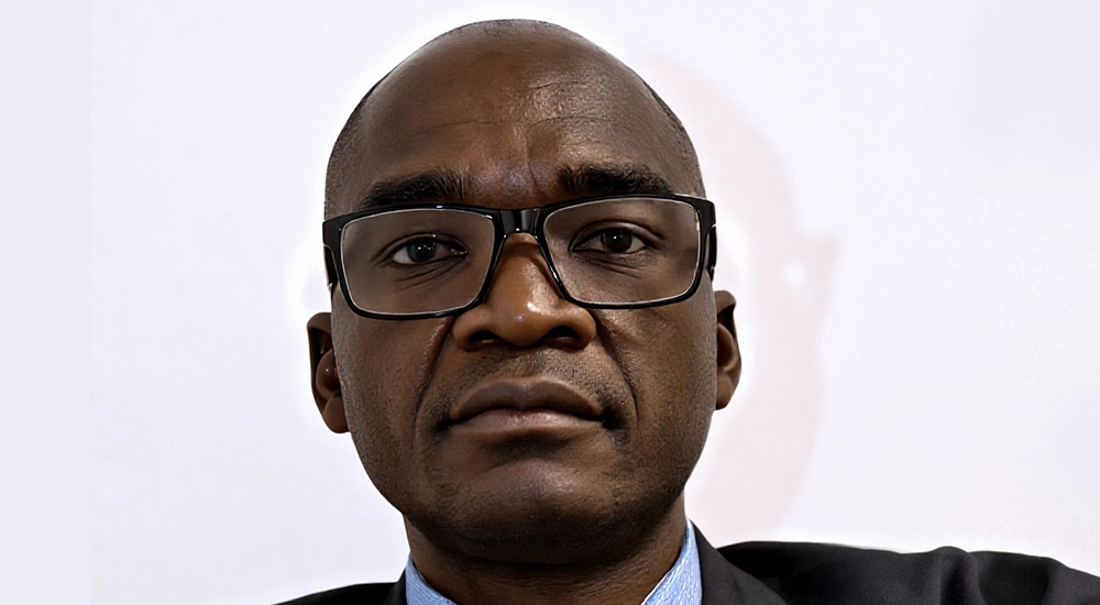 Kwirirai Rukowo, Managing Executive at Qrent