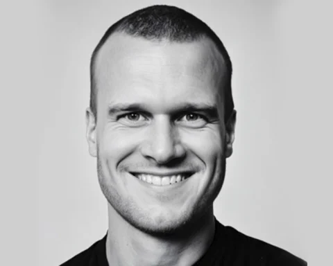 Magnus Jelen, Lead Director of Incident Response UK & EMEA, Coveware by Veeam