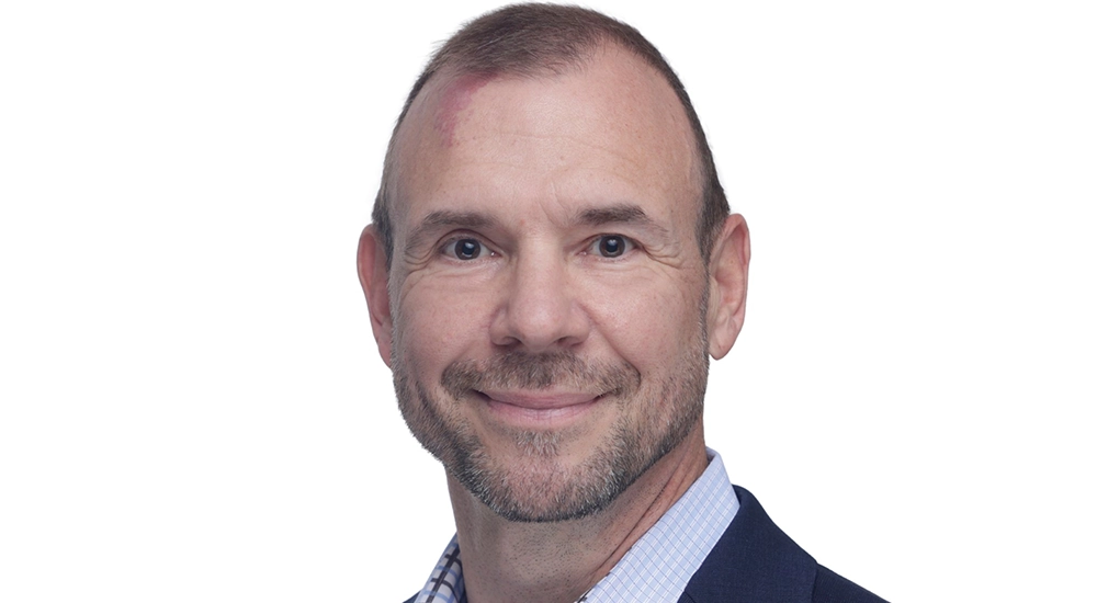 Mark Buongiorno, President, Aerospace & Defence, IFS