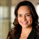 Meriam ElOuazzani, Vice President for the Middle East, Turkey, and Africa, Censys