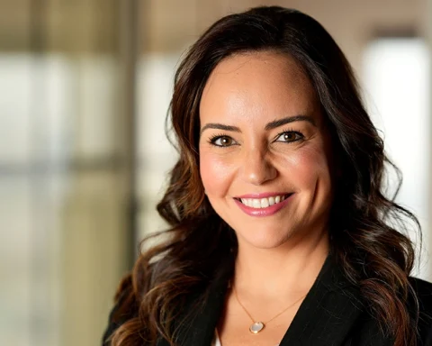 Meriam ElOuazzani, Vice President for the Middle East, Turkey, and Africa, Censys