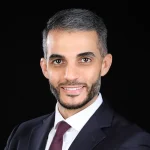 Mohammad Al-Jallad, Chief Technologist & Director – HPC & AI Global Sales, HPE