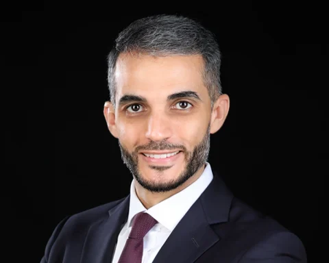 Mohammad Al-Jallad, Chief Technologist & Director – HPC & AI Global Sales, HPE