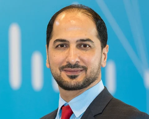 Mohannad Abuissa, Managing Director of Solutions Engineering & Chief Technology Officer (CTO) at Cisco for the Middle East, Africa, Turkey, Romania, and the CIS