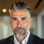 Nick McAlister, Channel Director UKI, Veeam Software