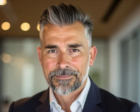 Nick McAlister, Channel Director UKI, Veeam Software