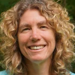 Renée Burton, Vice President of Infoblox Threat Intel