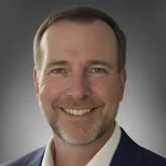 Russell Jukes, Chief Digital Information Officer, DXC