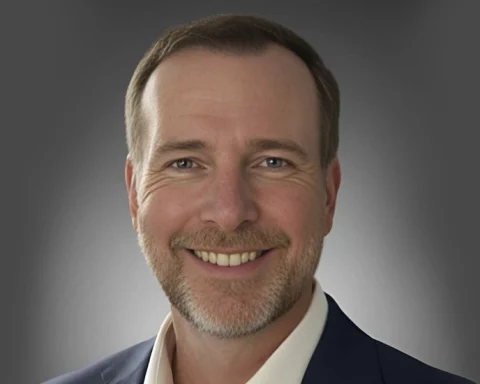 Russell Jukes, Chief Digital Information Officer, DXC