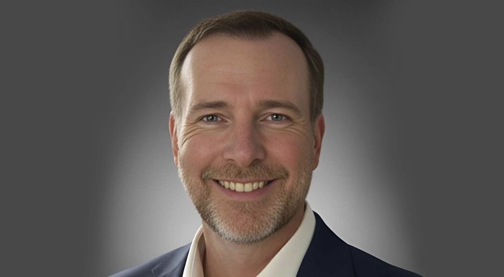 Russell Jukes, Chief Digital Information Officer, DXC