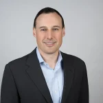 Ryan Kalember, Chief Strategy Officer, Proofpoint