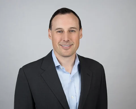 Ryan Kalember, Chief Strategy Officer, Proofpoint