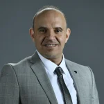 Samer El Kodsi, Regional Vice President of Sales Gulf & North Africa