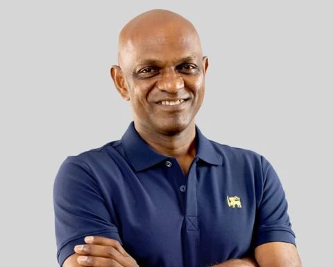 Sanjiva Weerawarana, founder and CEO of WSO2