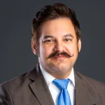 Sid Bhatia, Area Vice President & General Manager – Middle East, Turkey & Africa at Dataiku