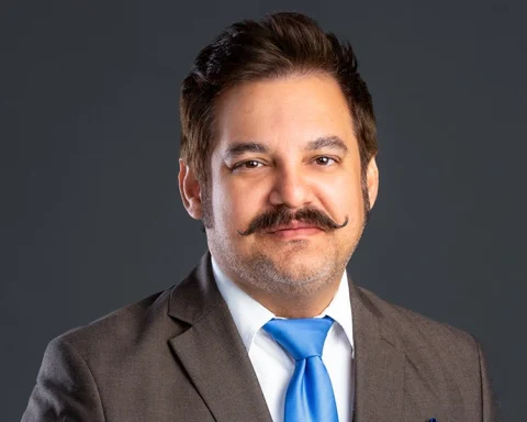 Sid Bhatia, Area Vice President & General Manager – Middle East, Turkey & Africa at Dataiku