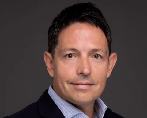 Karl Crowther, VP, MEA & APAC at Alteryx.